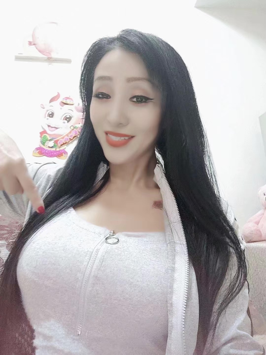良家少妇如梦
